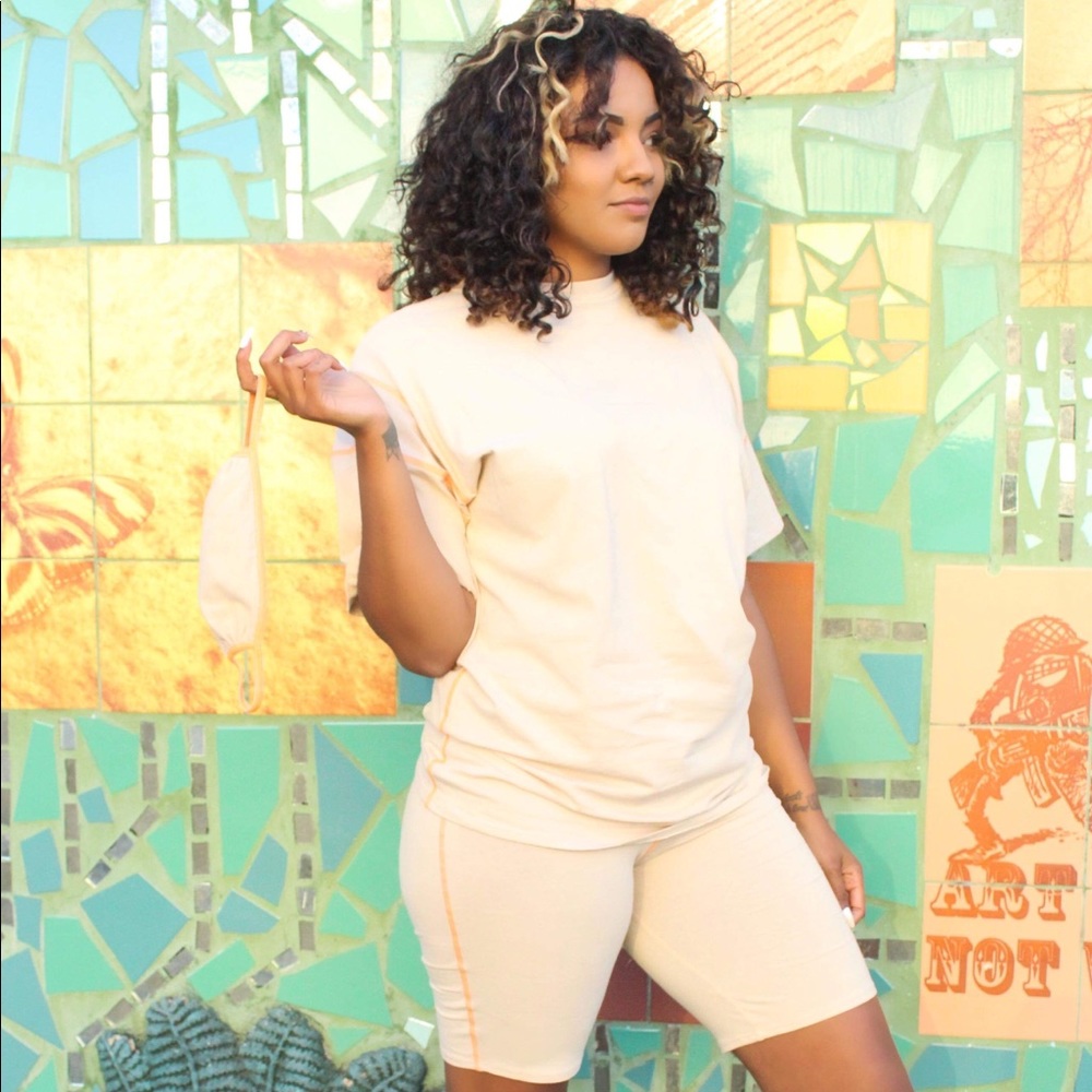 Dreamsicle Set - Picture 3 of 3
